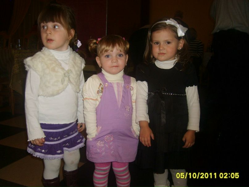 Таня Жабінська | Гусятин