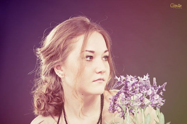 Антонина Хелишауер | Lörrach