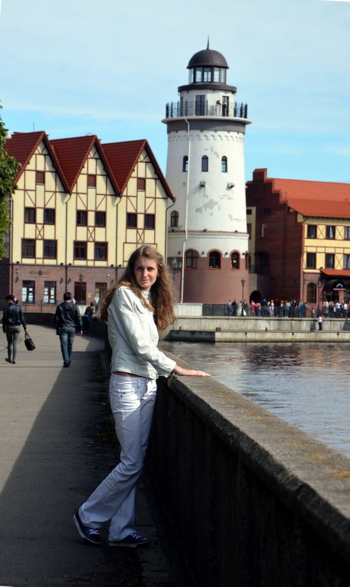 Анастасия Большакова Nasty | Десногорск