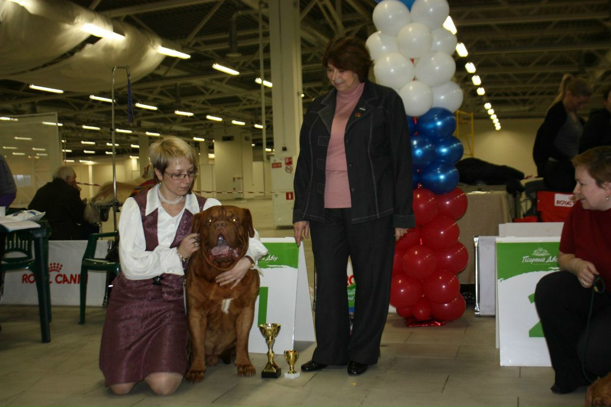 Екатерина Иванова | Санкт-Петербург