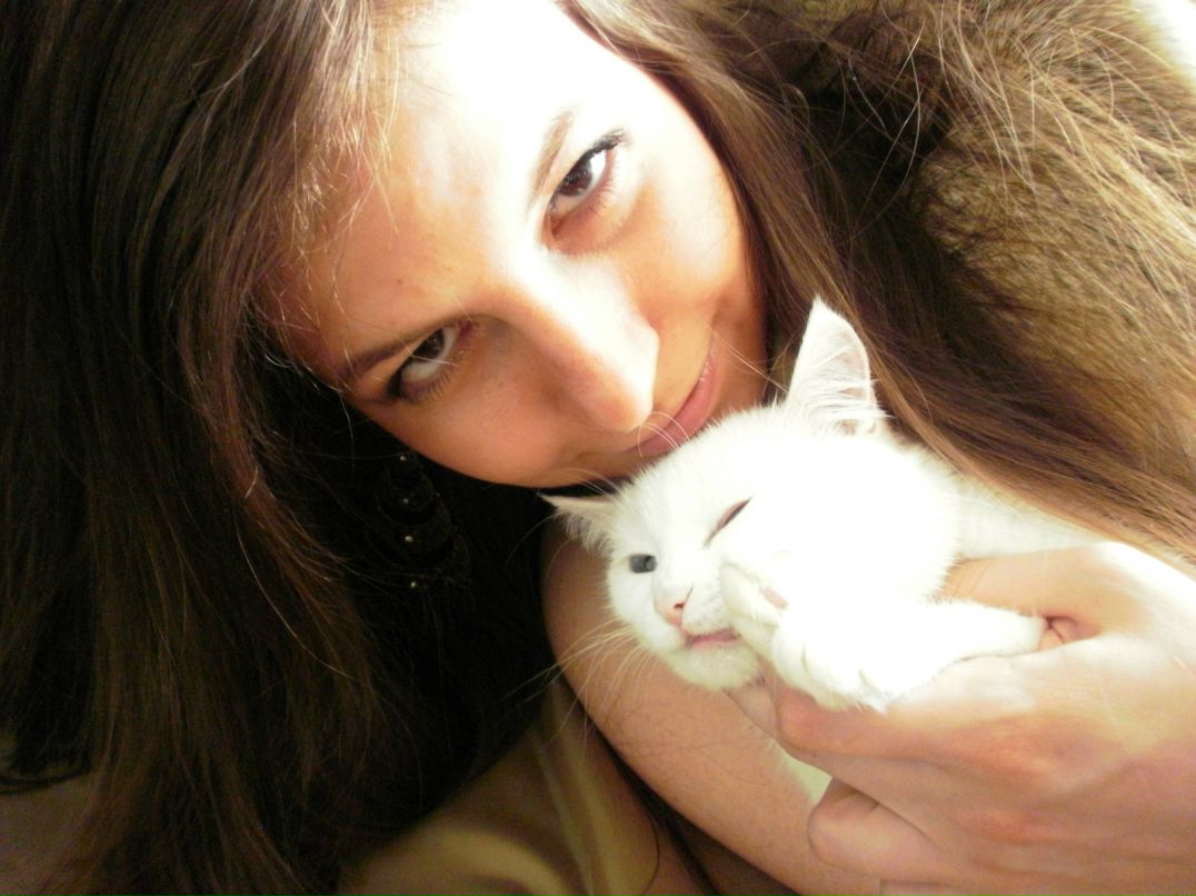 Гая Украинцева | Омск