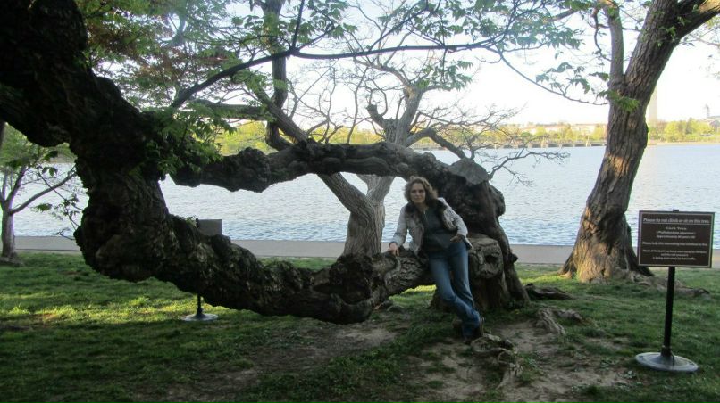 Galina Sharanuk | New York City