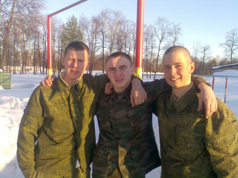 Максим Маутин | Новосибирск