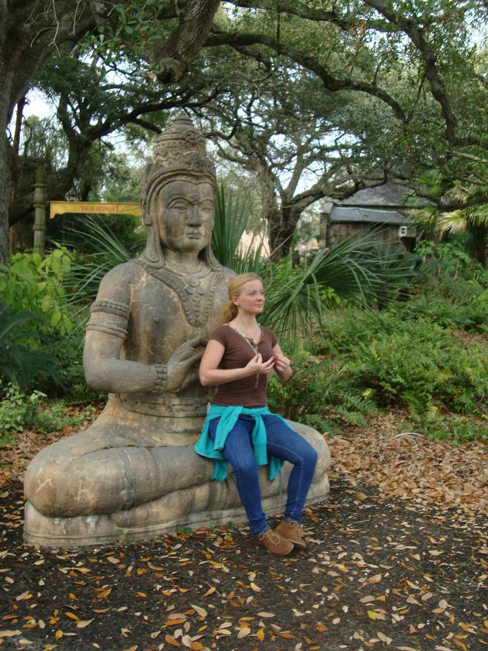 Наталья Горлова | New York City