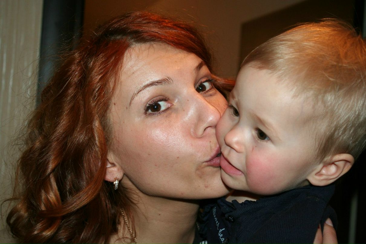 Ольга Озёрская | Санкт-Петербург