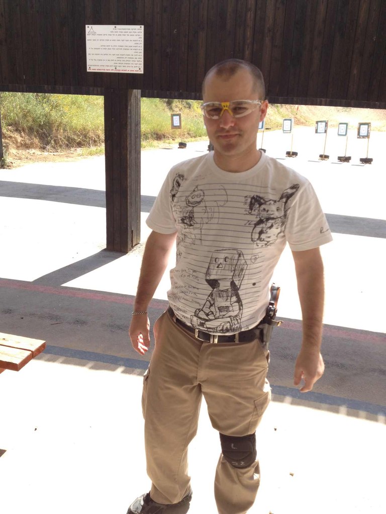 Павел Коршаков-Ходорковский 