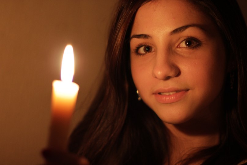 Аня Сехина | Москва