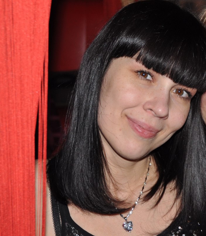 Светлана Царёва | Ульяновск