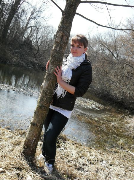 №93, Марина Титаренко, Яблоновка №93, Марина Титаренко, Яблоновка