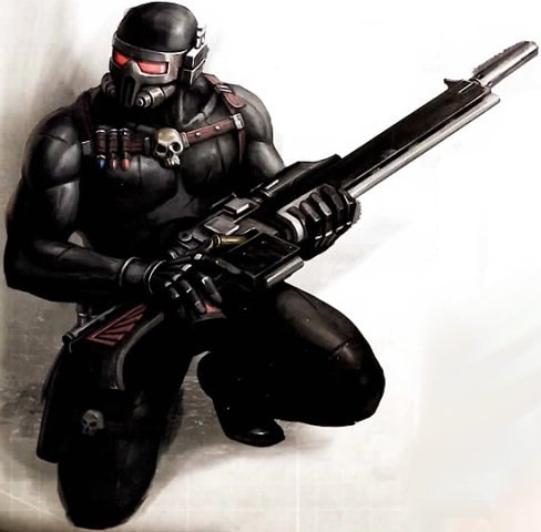 Коварный Тип | Москва