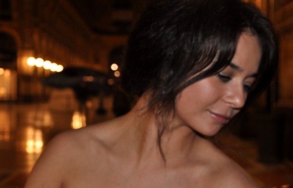 Росица Генишева | Санкт-Петербург