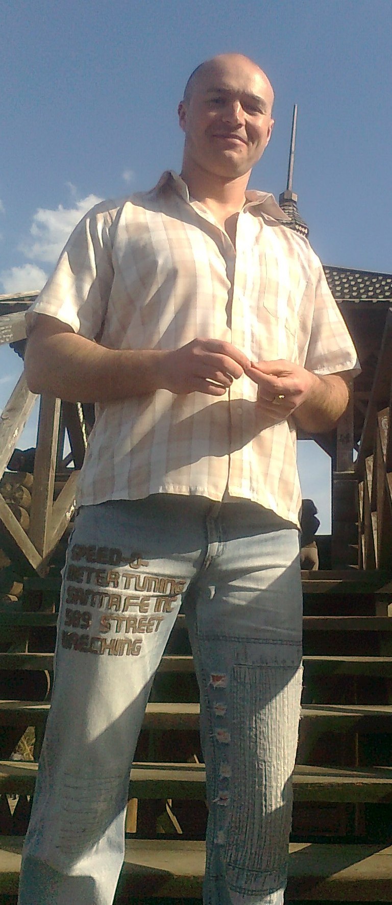 Леонид Крикунов | Полтава