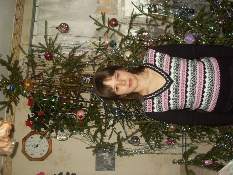 Юля Коршунова | Кашин