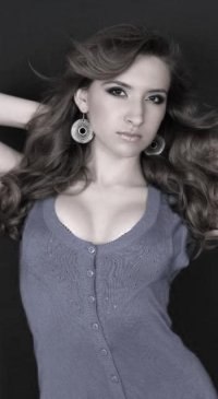 Валентина Шандыба | Полтава