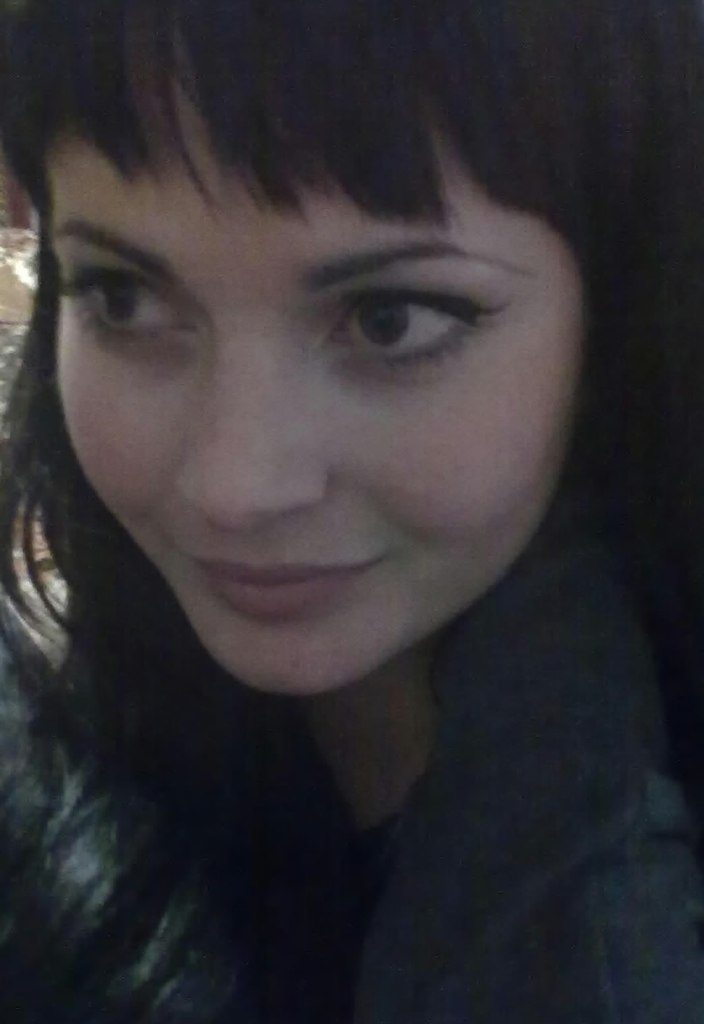 Маша Мельничук | Измаил