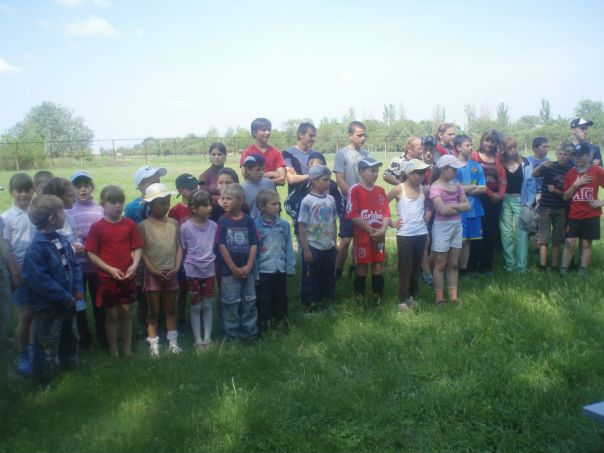 №2, Галина Криворотько, Тополиное №2, Галина Криворотько, Тополиное