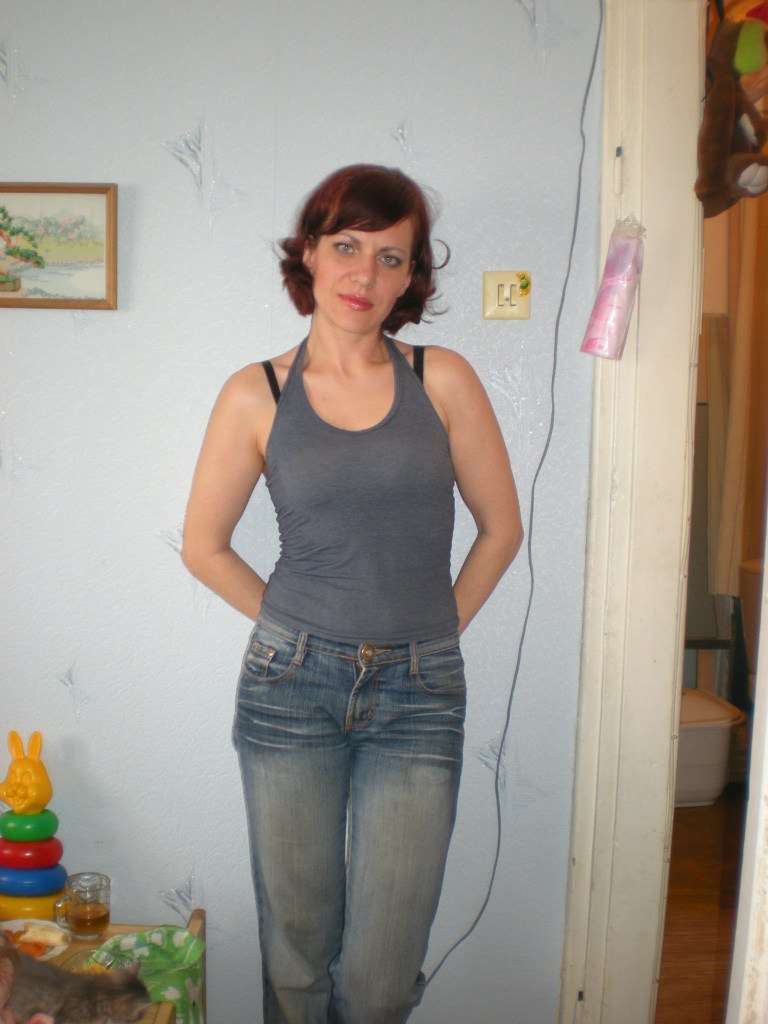 Наталья Чурсина | Магнитогорск