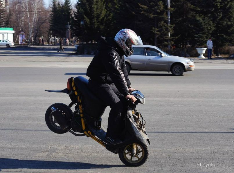 Костя Калиновский | Бийск