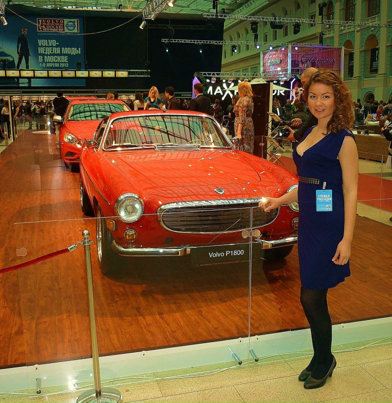 Анна Гордеева (Аннета) | Москва