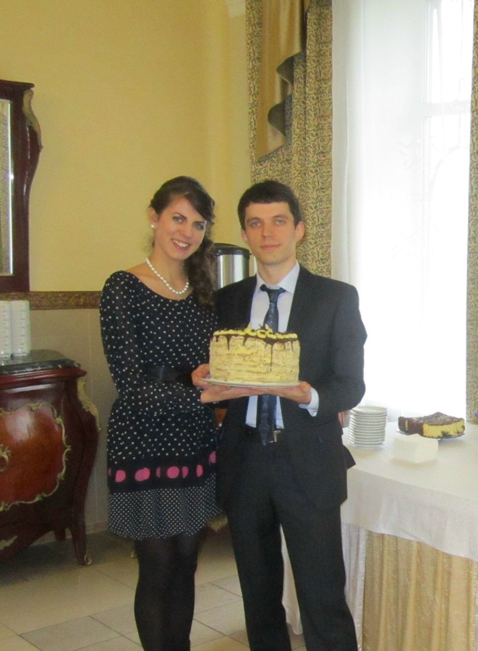 Марта Чопик | Львов