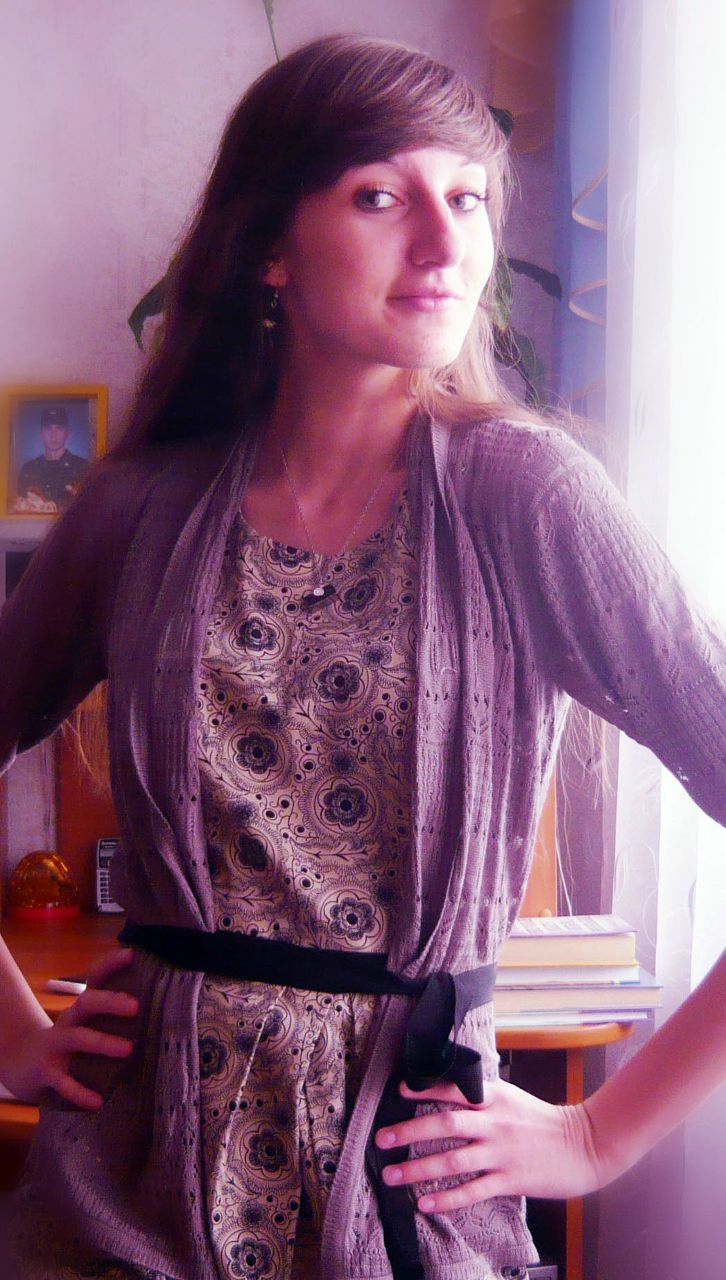 Наталия Чечко | Тольятти