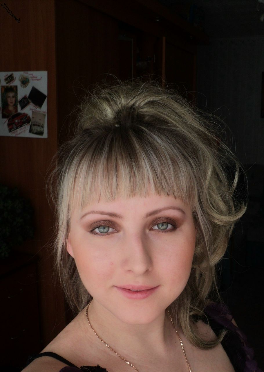 Олеся Калюка | Ижевск