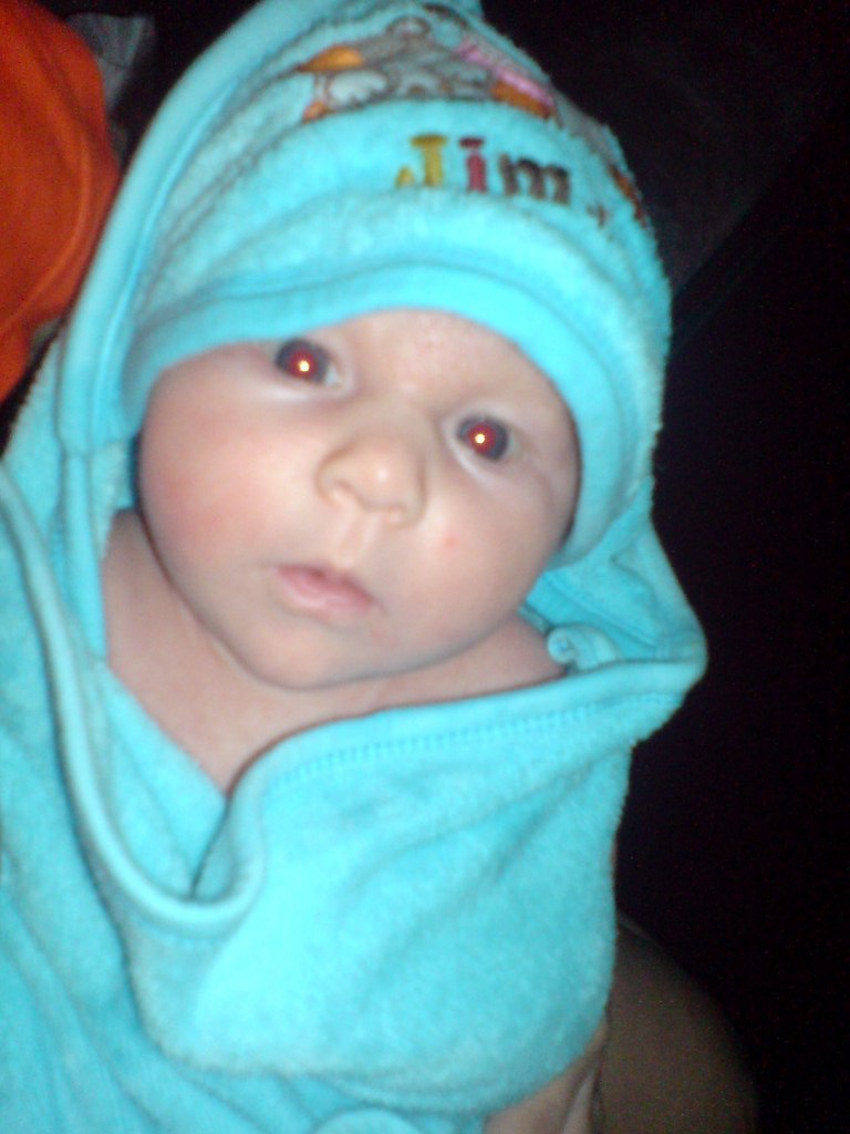 Саня Павлов | Тверь