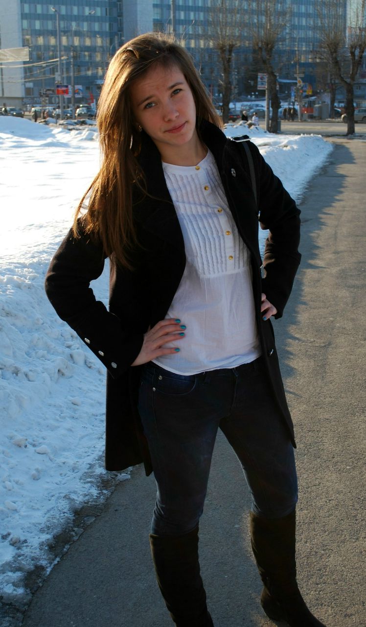 Алёна Макеева | Пермь