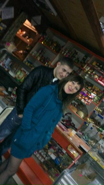 №52, Тарас Лакомський, 33 года, Комарно №52, Тарас Лакомський, 33 года, Комарно