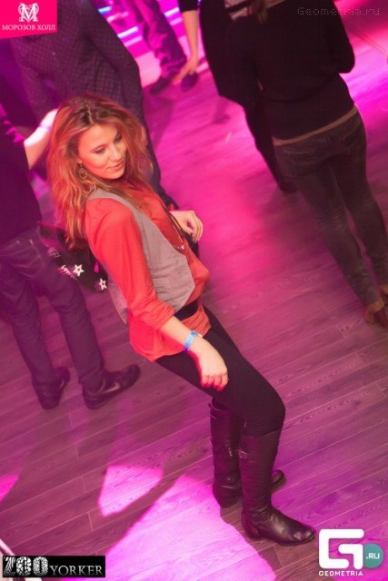 Анютка Миронихина | Тверь