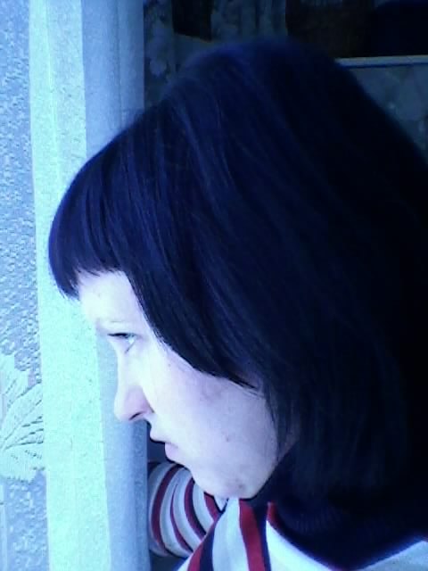 Юля Власова Сергеевна | 