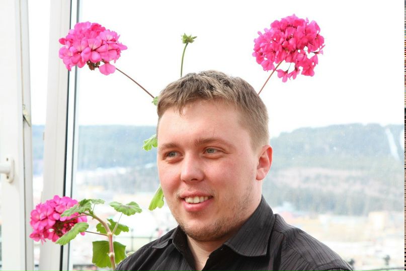 Стас Трофимов | Златоуст