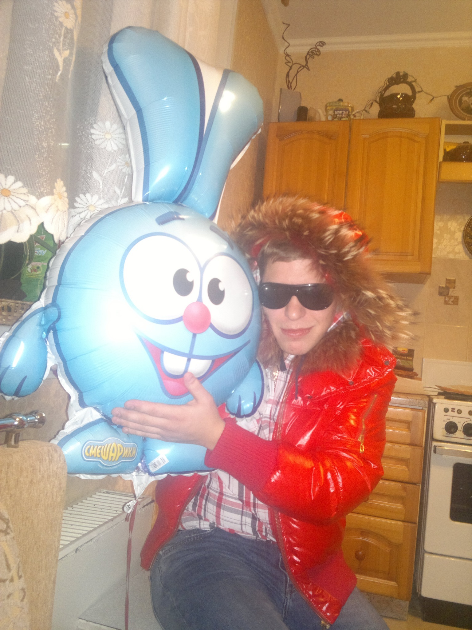 Фото профиля