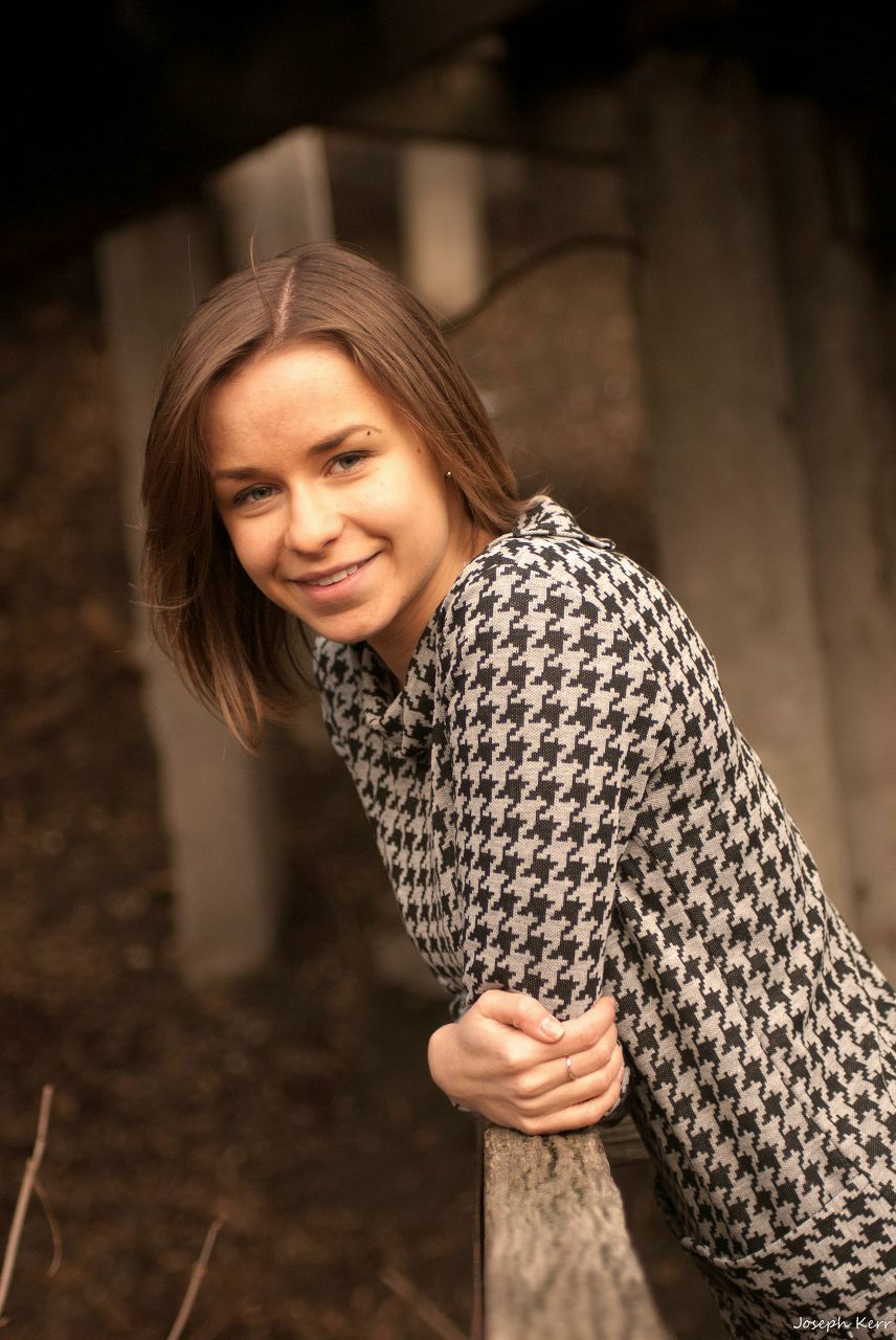 Катерина Дмитренко | Киев