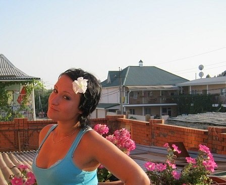 Любовь Часновская Владимировна | Белая Церковь