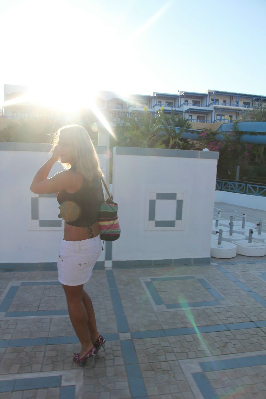 Кристина Шатилова | Москва