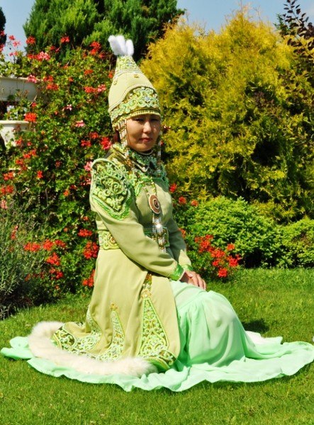 Анна Григорьева Павловна | 