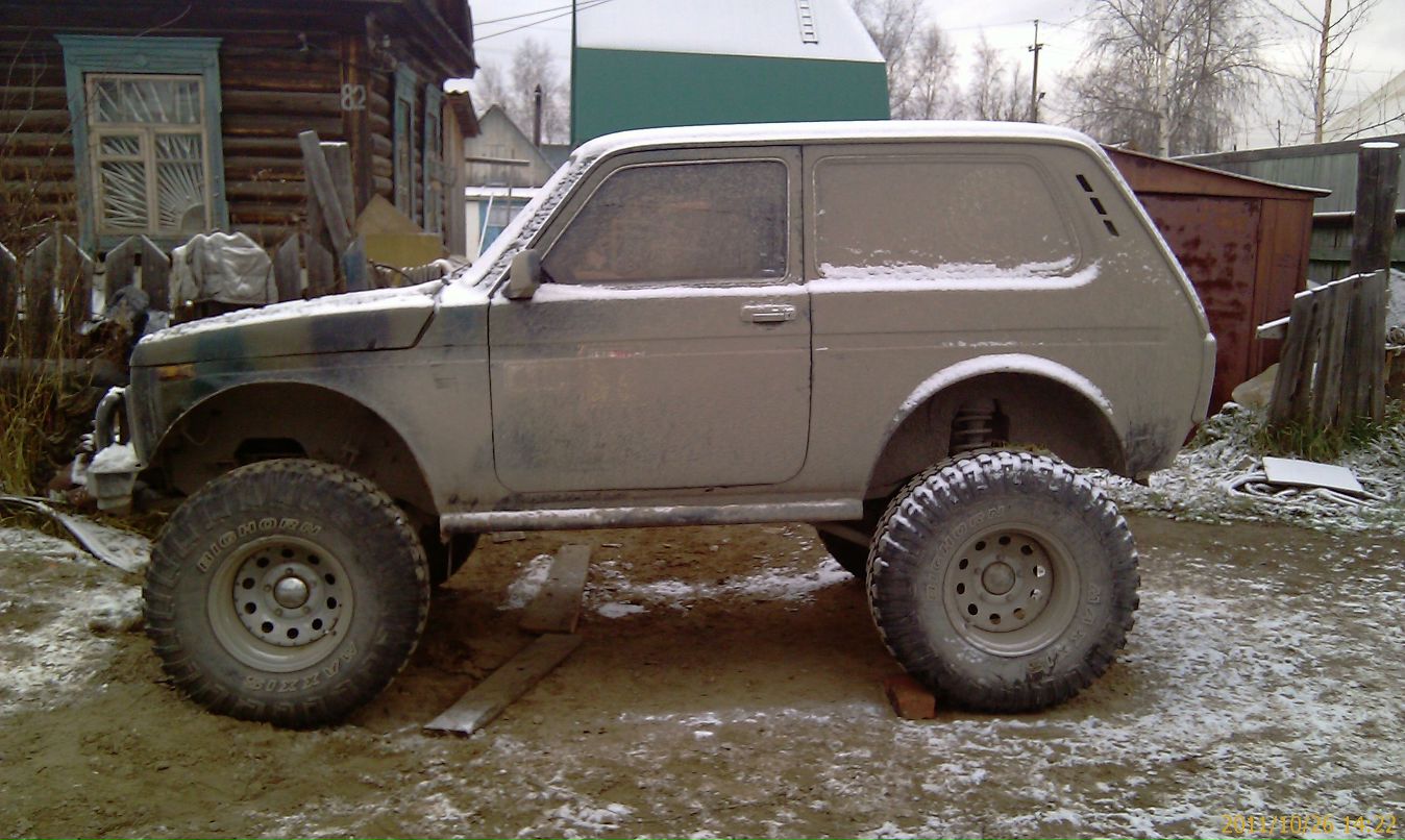 Макс Смоляков ****Смольный**** | Нижневартовск