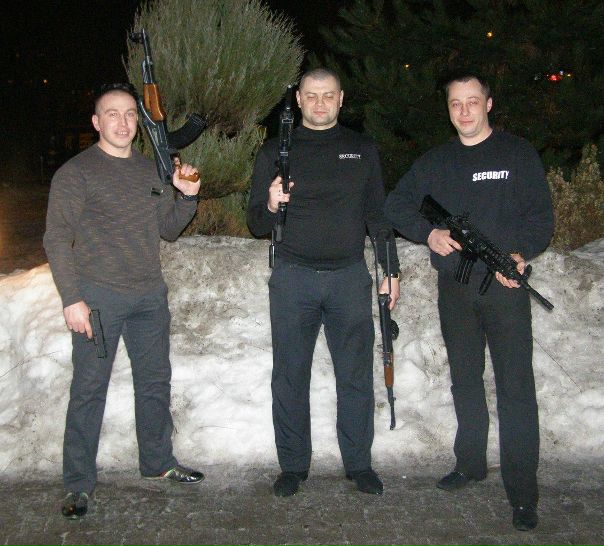 №135, Володимир Каїнський, Львов №135, Володимир Каїнський, Львов