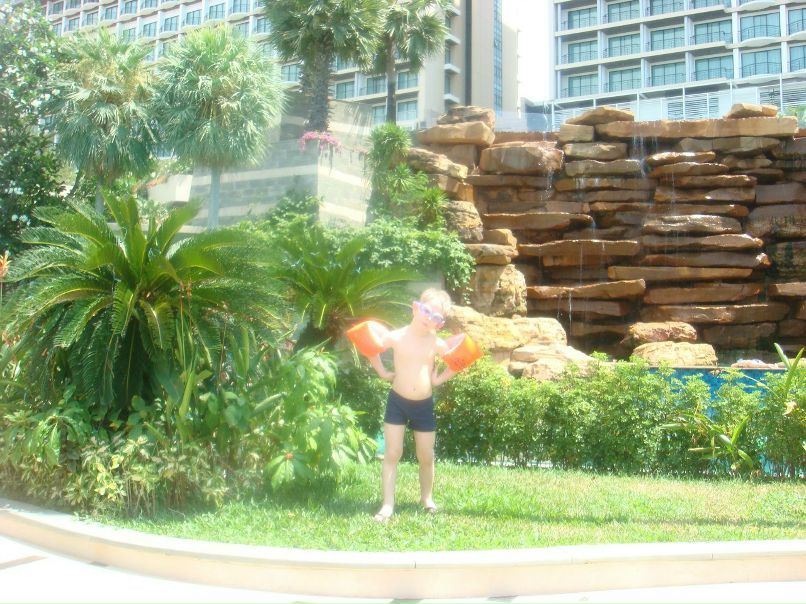 Валя Мархель | Красноярск