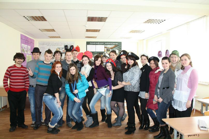 Дима Рабольт | Днепр (Днепропетровск)