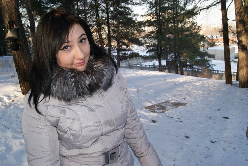 Мария Багирова | Тольятти