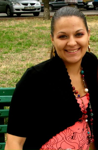 №134, Настюша Голофеева, Одесса №134, Настюша Голофеева, Одесса