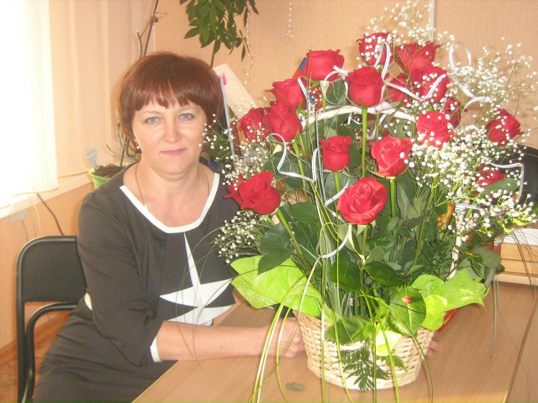 Светлана Образцова | Челябинск