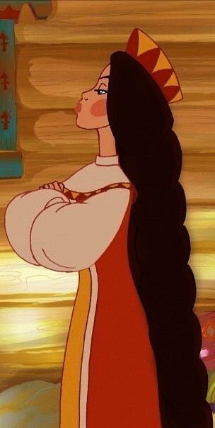 Anastasiya Yablonovskaya | Алматы