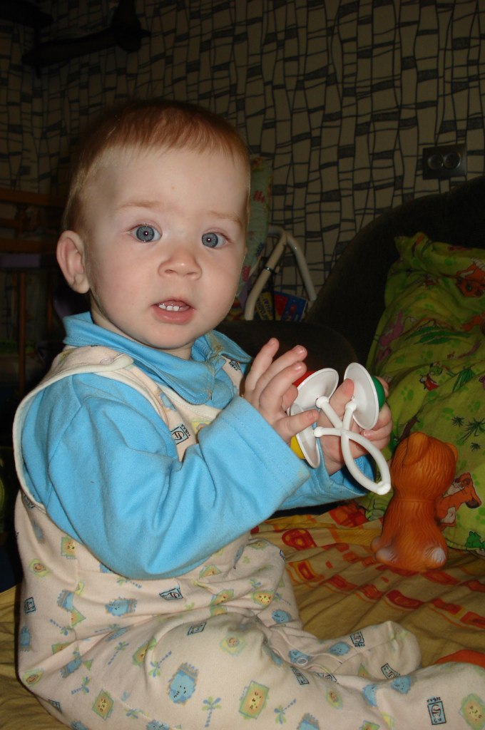 Даша Дякина | Фрязино