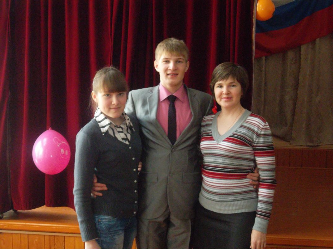 Константин Трошов | Казань