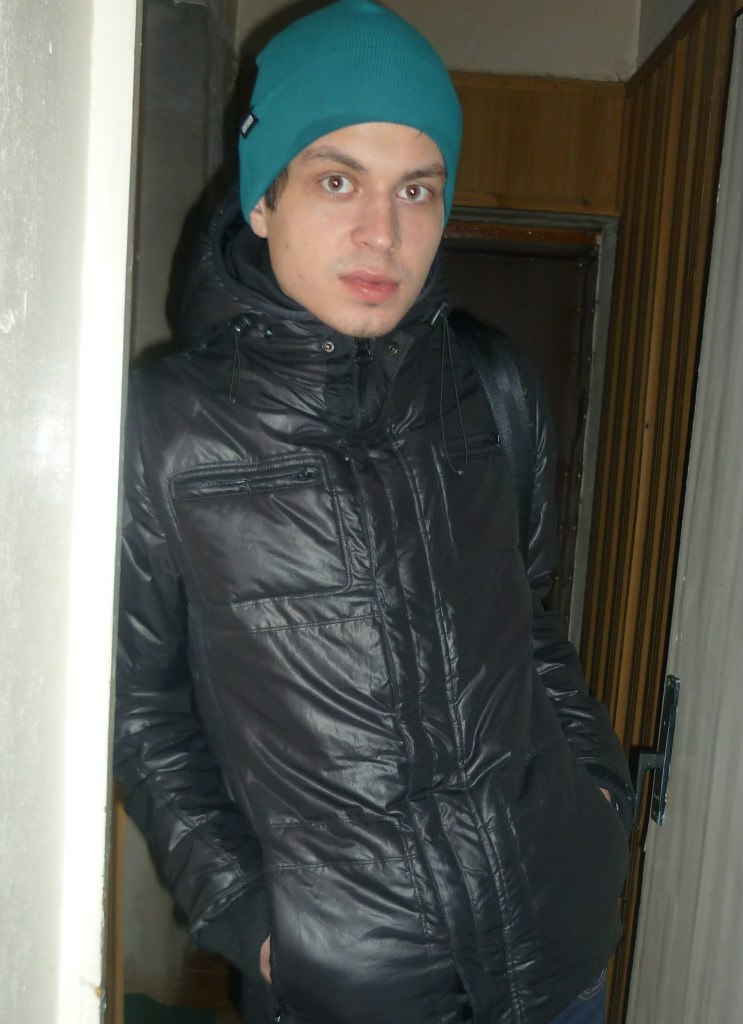 Денис Маслов | Мытищи