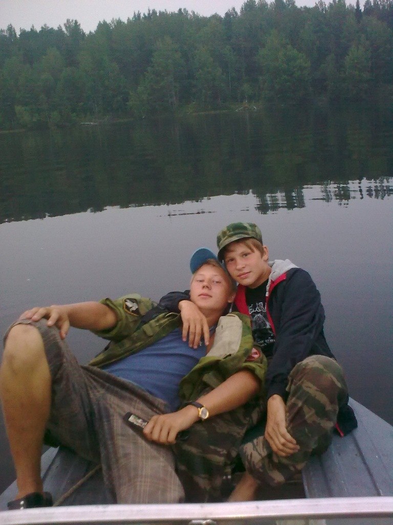 Игорь Лобанов | Петрозаводск