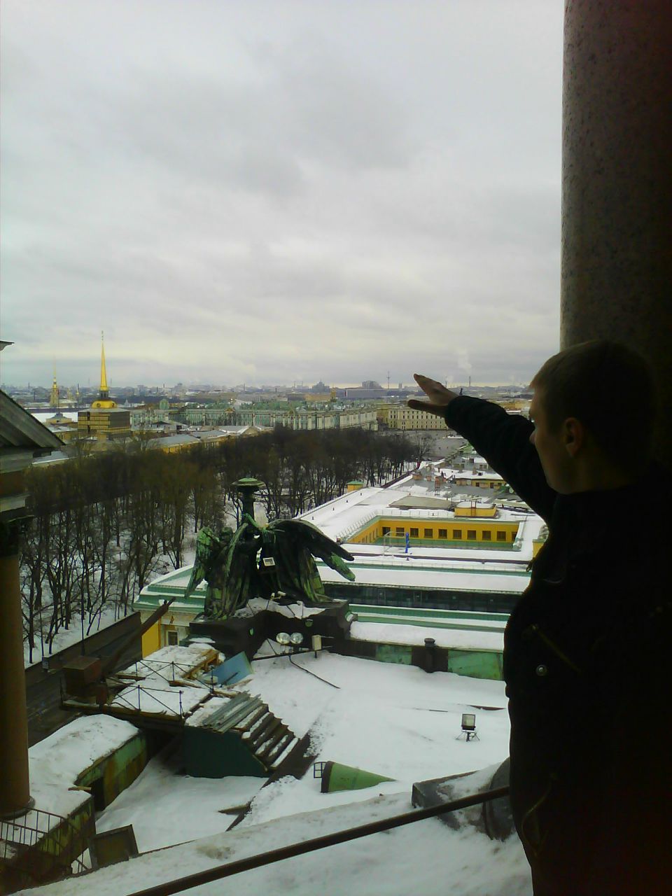 Александр Маркелов | Сыктывкар